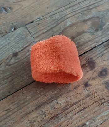 Bandeau de sport éponge de poignet