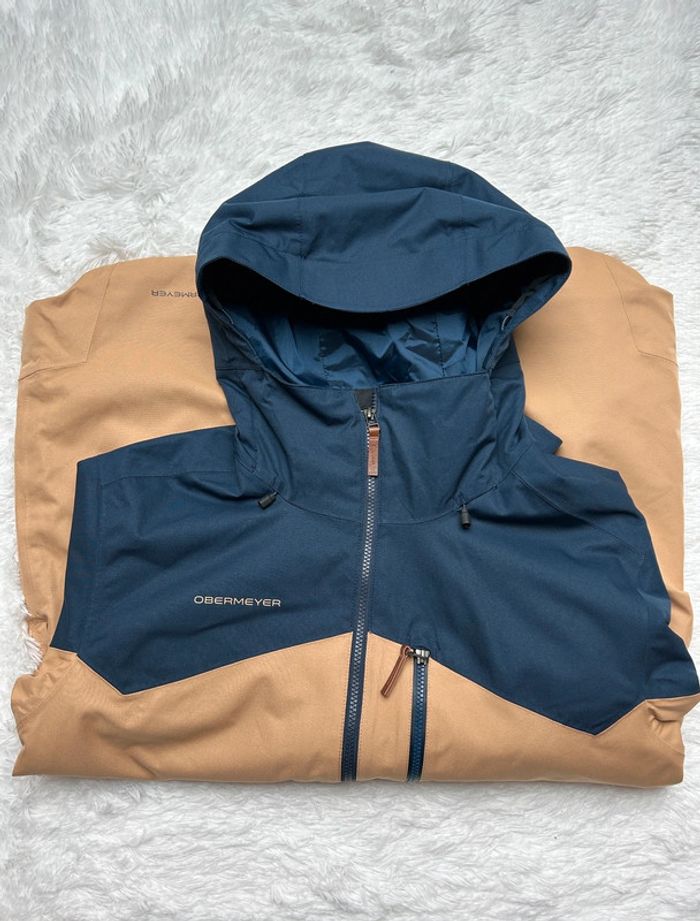 Parka de ski Obermey - photo numéro 7
