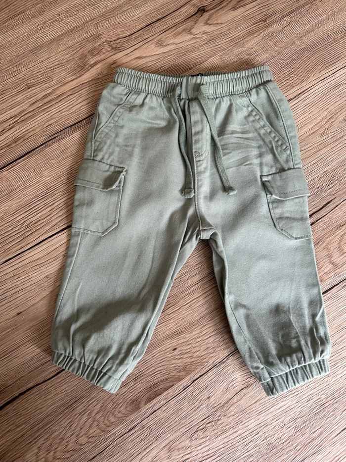 Pantalon - photo numéro 1