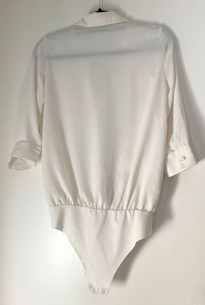 Body Col V Taille 36 - photo numéro 3