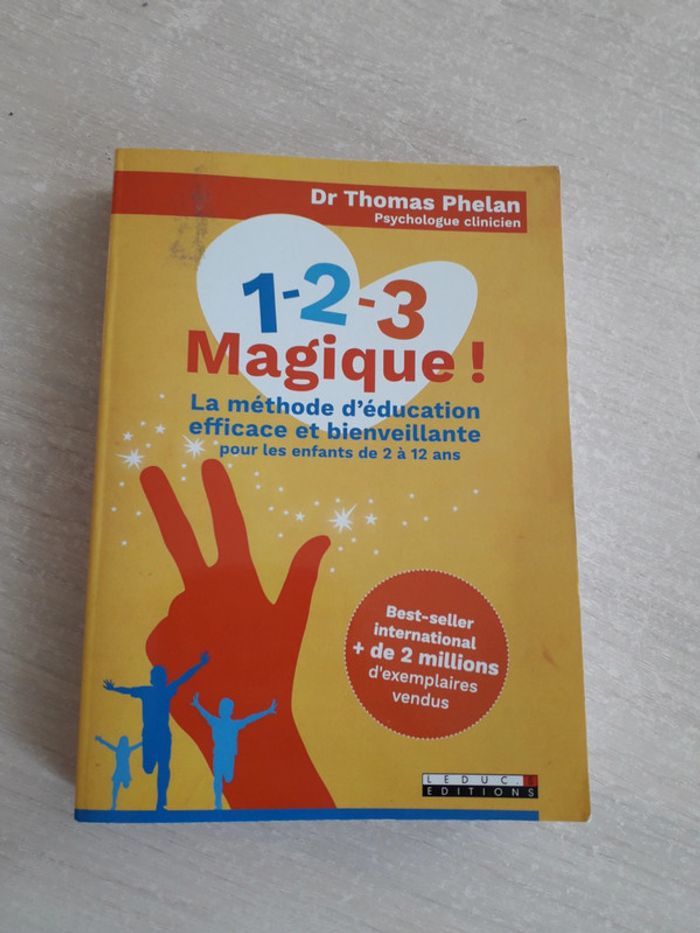 Lot de 2 livres en parfait etat - photo numéro 2