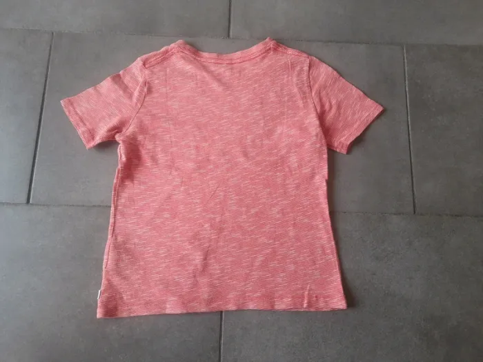 T-shirt - photo numéro 5