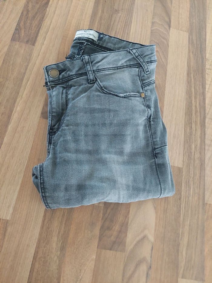 Pantalon Mim Denin Collection SInce 1976 - photo numéro 11