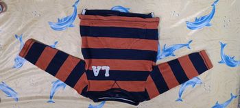 T-shirt 3ans 90 97 limited edition