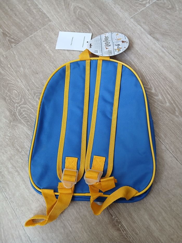 Sac à dos enfant Harry Potter - photo numéro 2