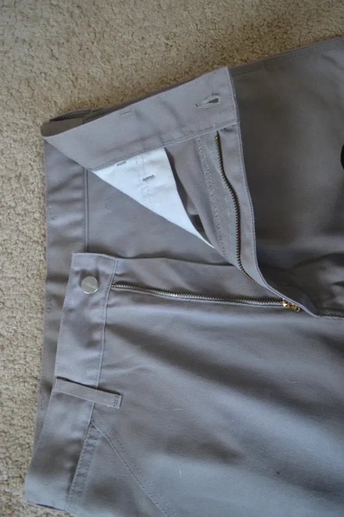 Pantalon de bleu de travail Carhartt - Taille 40 (W31) - photo numéro 7