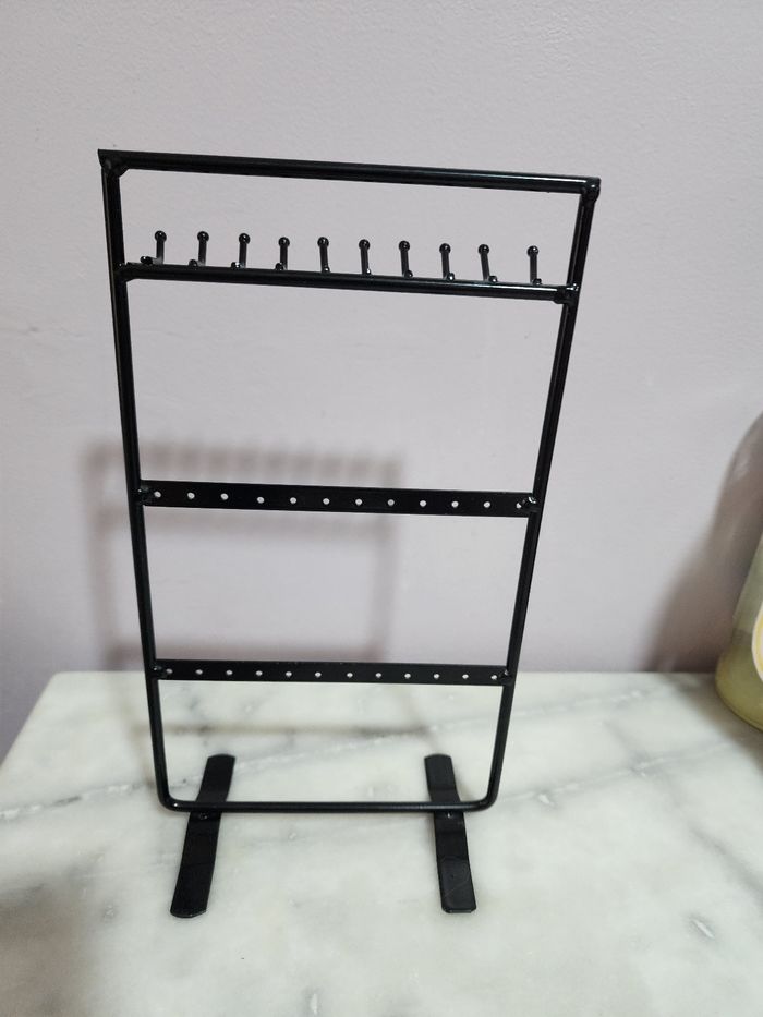 Porte-bijoux - photo numéro 2