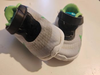 Nike bébé
