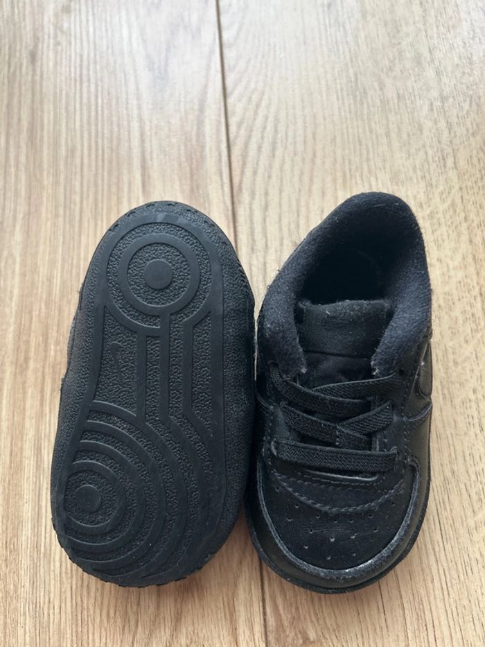 Nike bébé - photo numéro 3