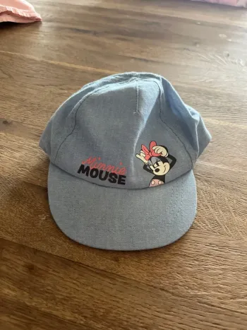 Casquette bébé