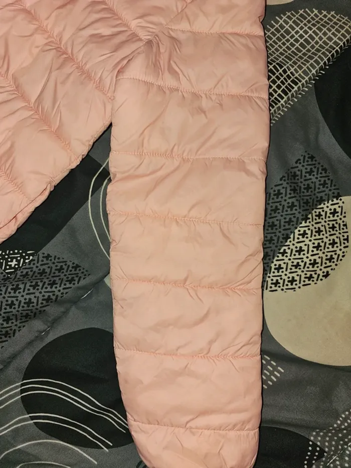 Manteau léger - photo numéro 11