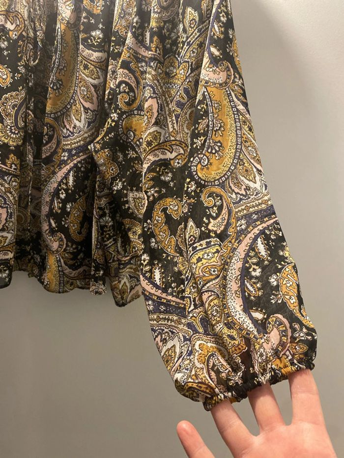 Blouse primark 36/38 - photo numéro 3