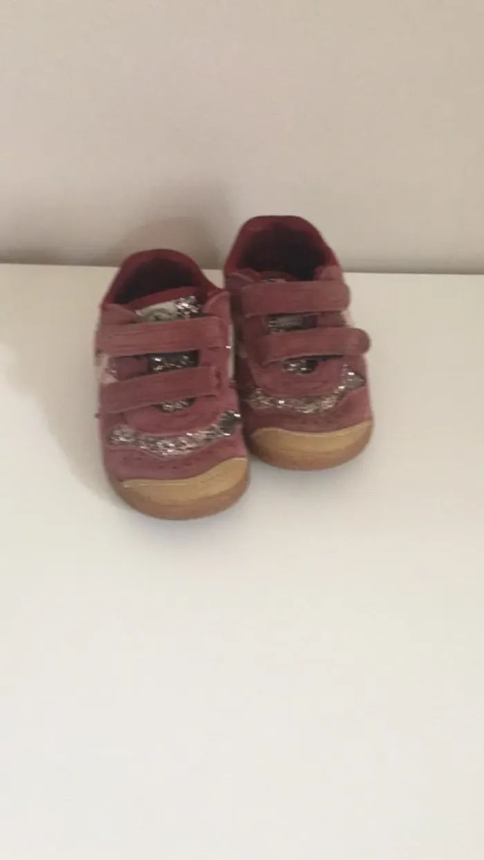 Chaussures munich