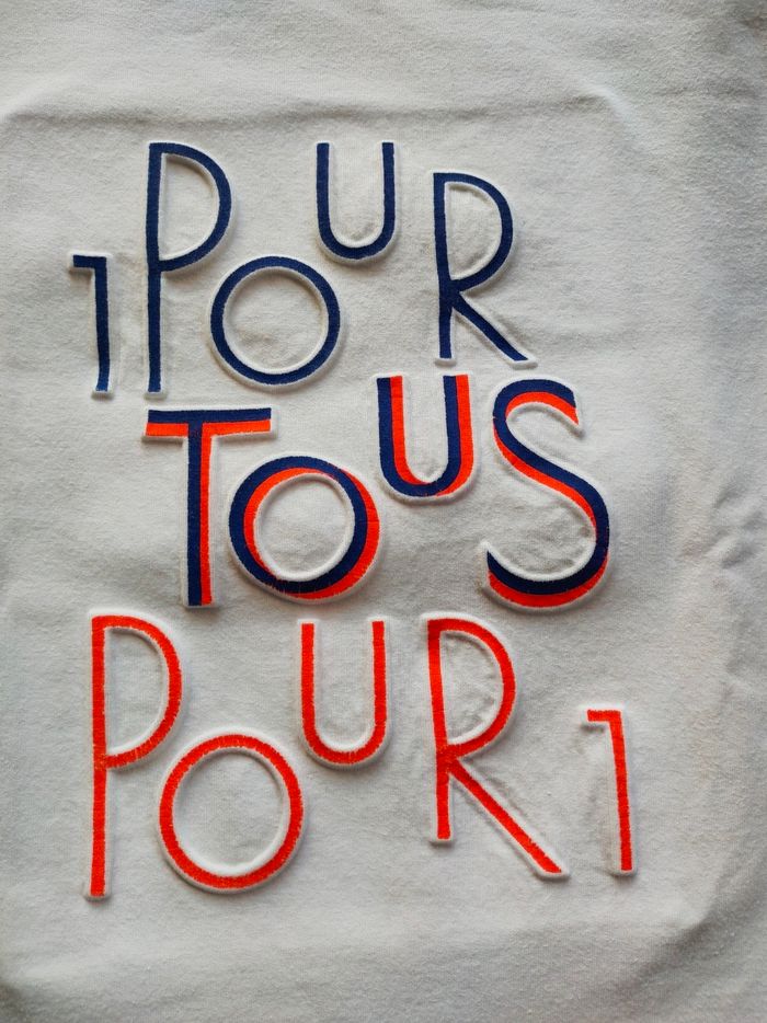 Sweat Jacadi T.8A - photo numéro 2