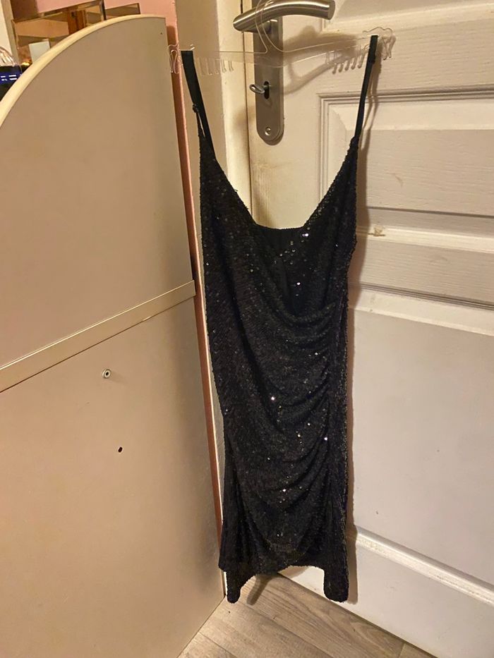 Robe soirée - photo numéro 2