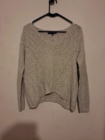 Pull femme