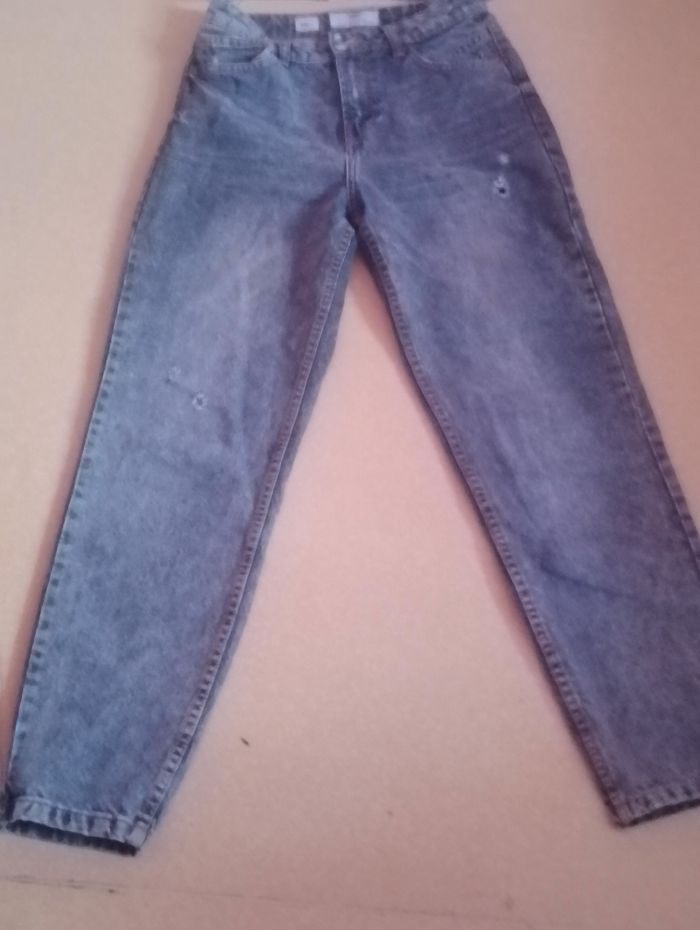 Jeans Bershka - photo numéro 5