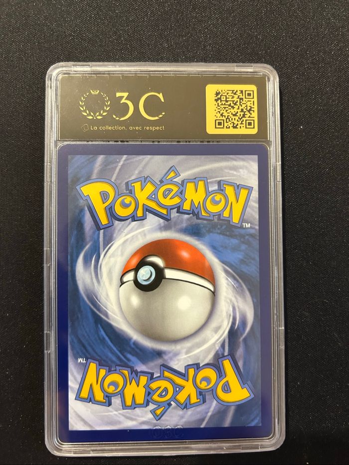 Carte Pokémon Noctali Vmax TG 23/30 stars étincelantes O3C 10 - photo numéro 2