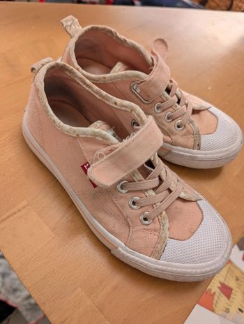 Chaussure tennis levis 33