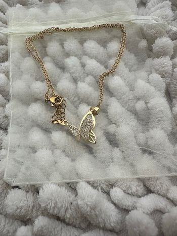 Collier femme 