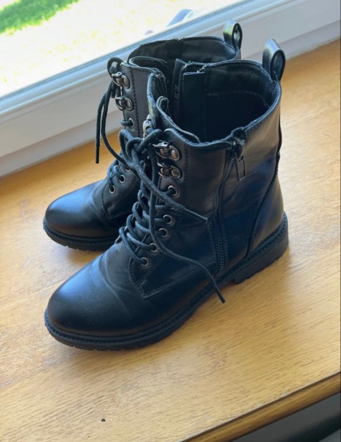 Chaussure - photo numéro 4