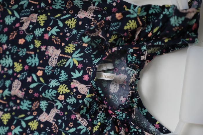 Combinaison Orchestra 12 mois - photo numéro 6