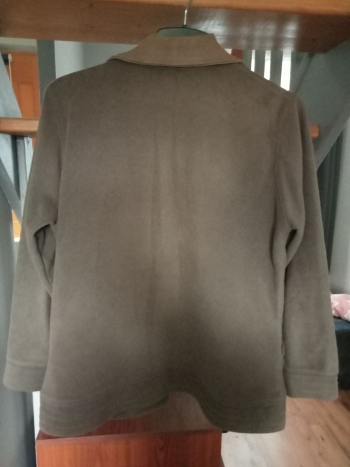 Gilet polaire taille unique (46/48) VĒtissimo - photo numéro 7