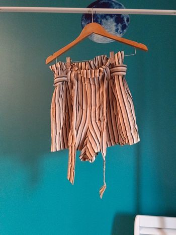 Short Zara