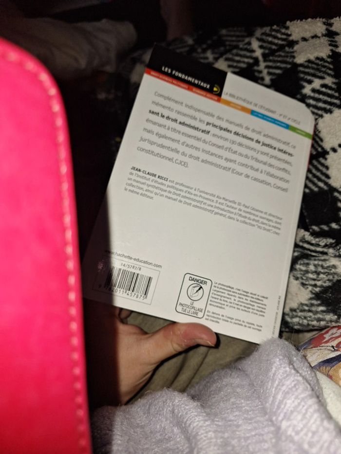 Mémento de la jurisprudence - photo numéro 3