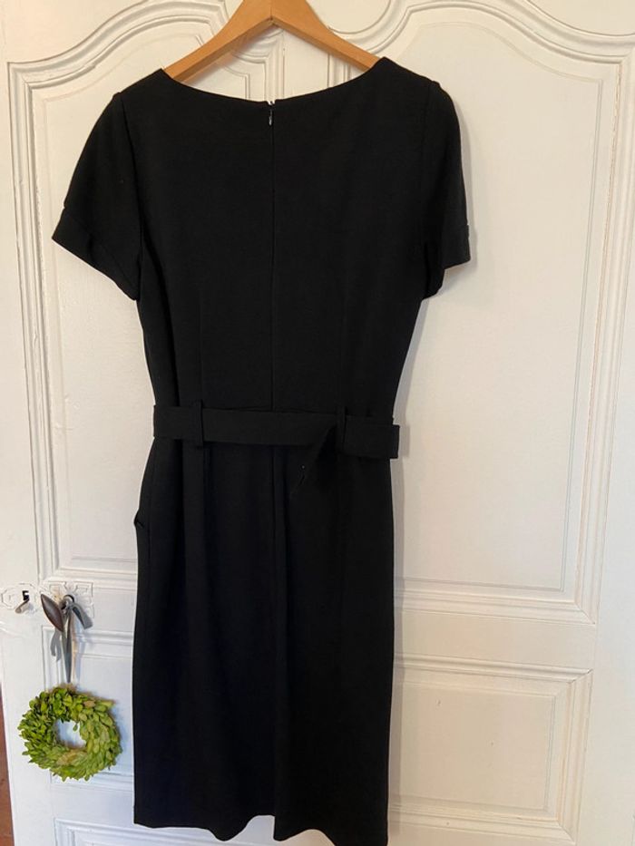 « La petite robe noire » Gérard Darel taille 44 - photo numéro 9