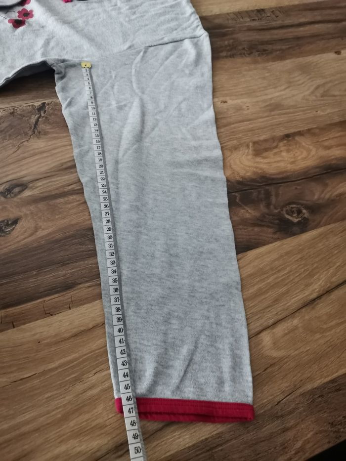 Haut de pyjama - photo numéro 6