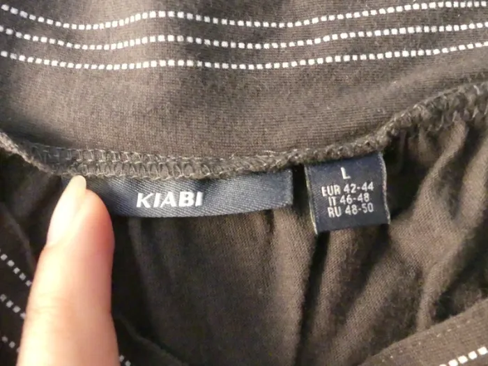 haut d'été à bretelles Kiabi - photo numéro 3
