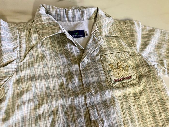 Chemise 9 mois - photo numéro 2