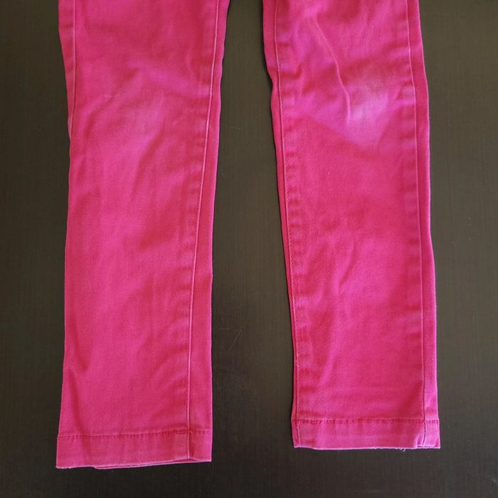 Jeans fille dpam - photo numéro 4