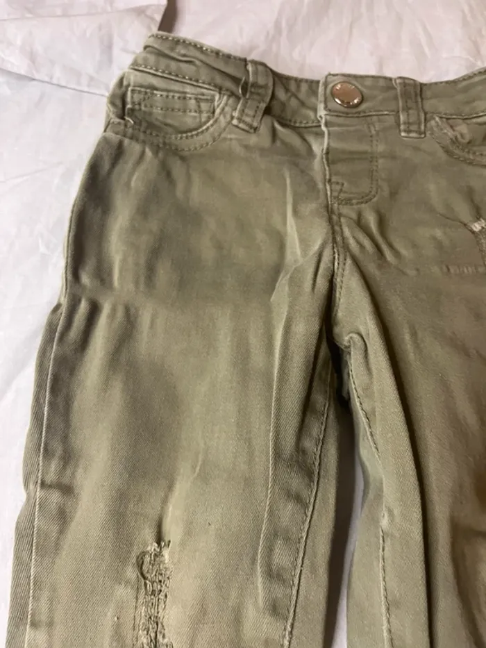 Pantalon - photo numéro 5