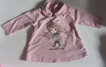Tshirt bébé