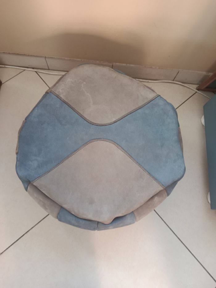 Pouf pour s'asseoir - photo numéro 2