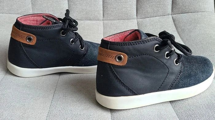 Chaussures gémo taille 23 - photo numéro 4