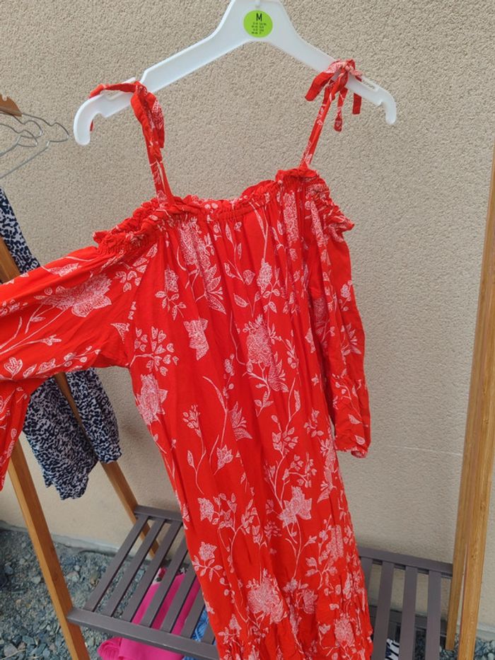 Robe h&M taille 40 - photo numéro 3