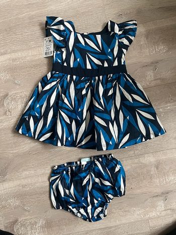 Robe neuve