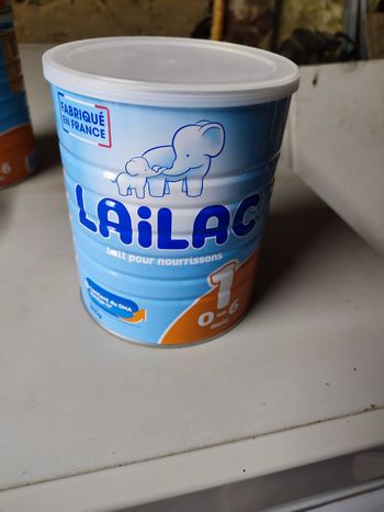 Lailac