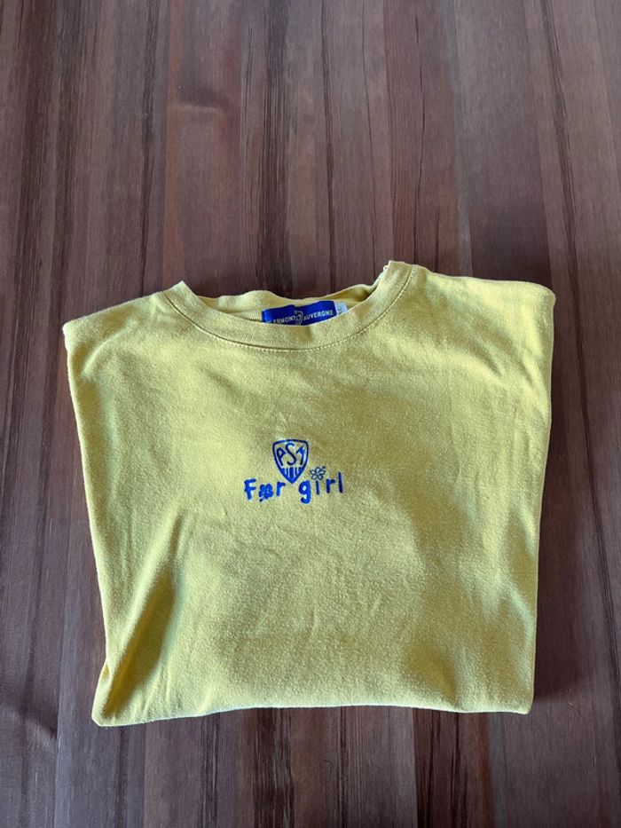 T-shirt ASM