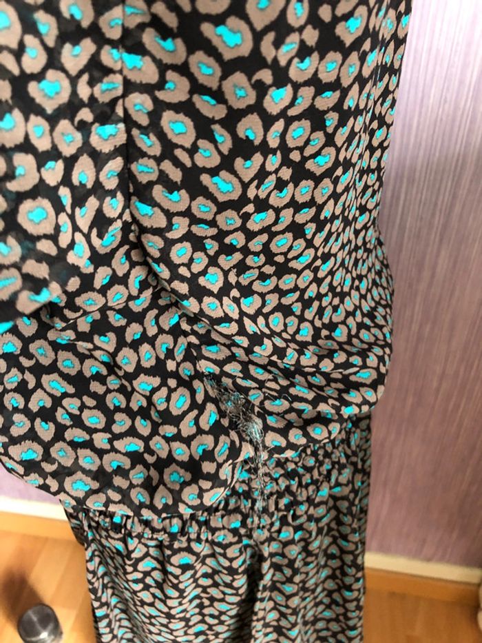 Robe mini - photo numéro 5