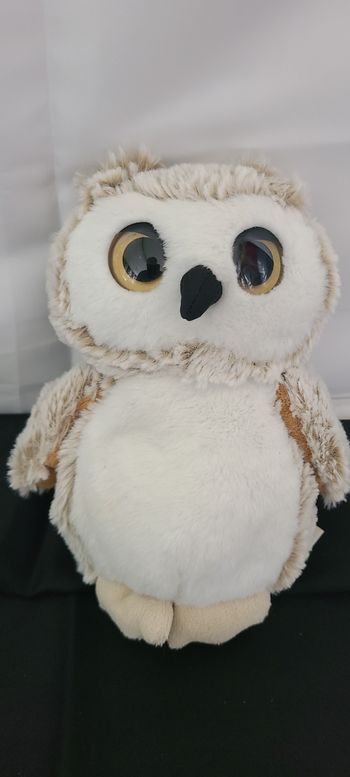 doudou Chouette Rodadou