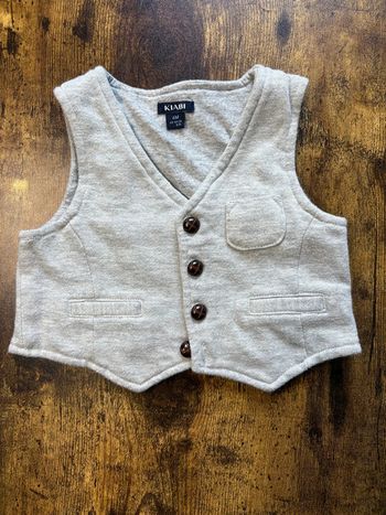 Gilet 6m