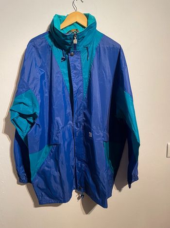 Kway vintage