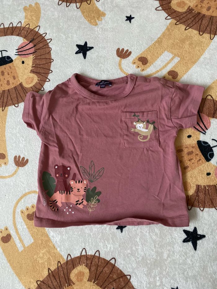 T shirt