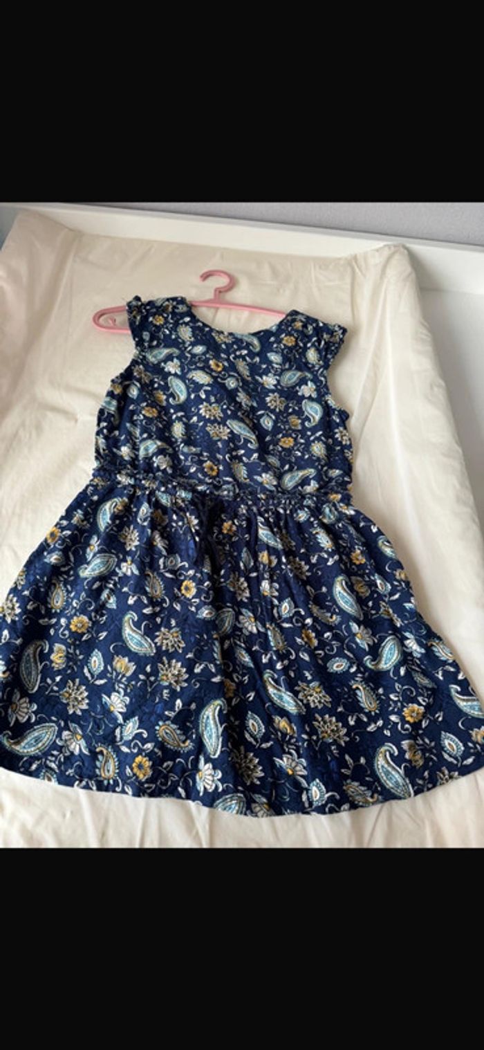 Robe été