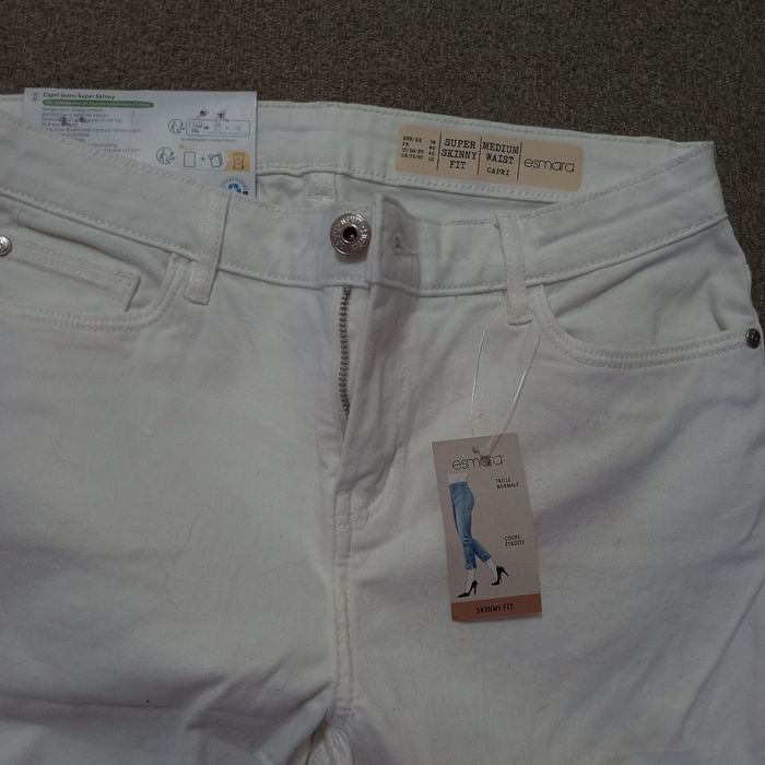 Jeans taille 38/40 - photo numéro 2