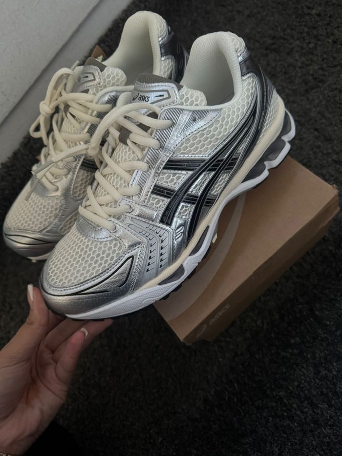 Asics kayano taille 42 - photo numéro 3